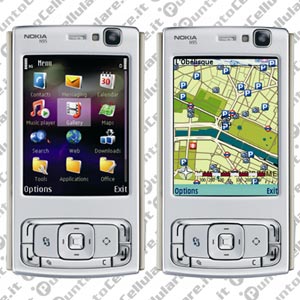 Nokia N95