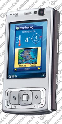 Nokia N95