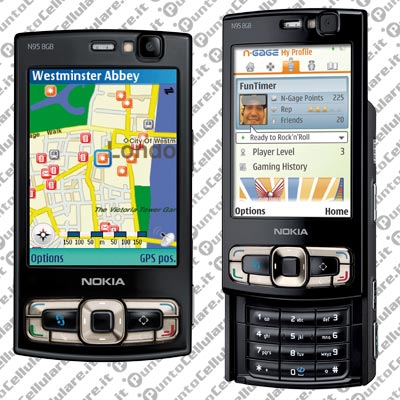 Nokia N95