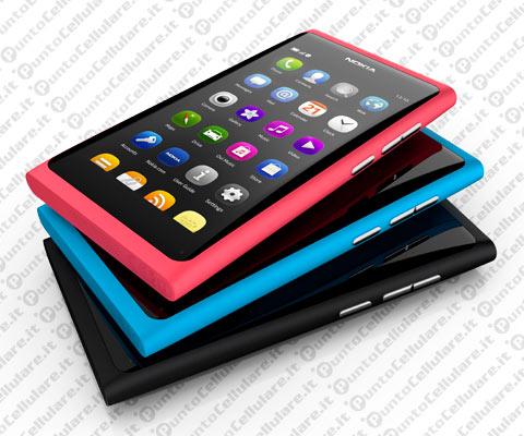 Nokia N9