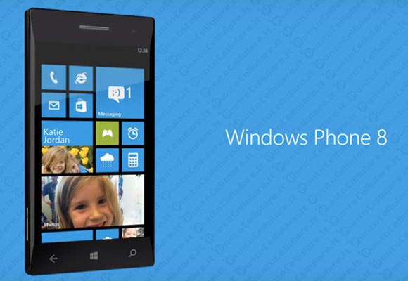 In arrivo i Nokia Phi ed Arrow con Windows Phone 8
