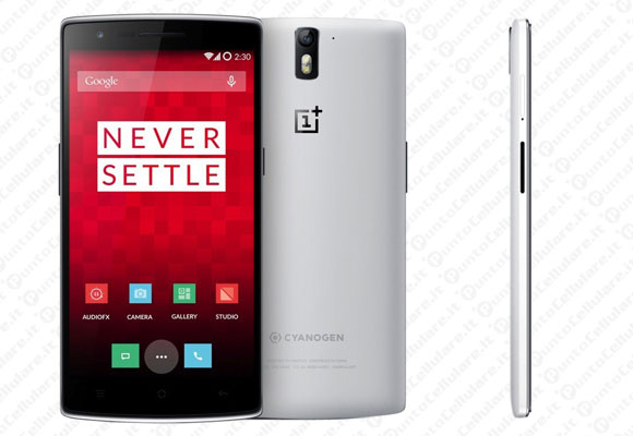 OnePlus One