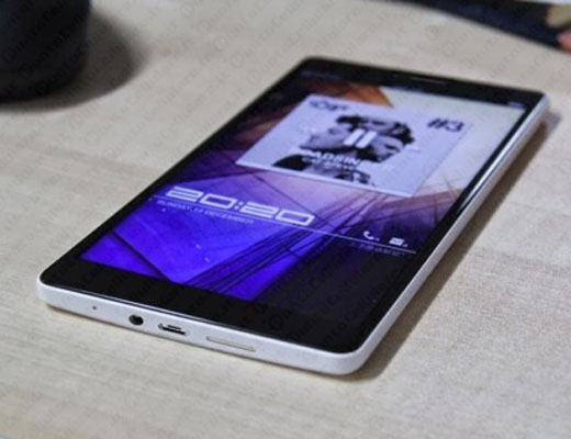 Oppo N1