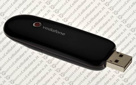 Option Vodafone K3760