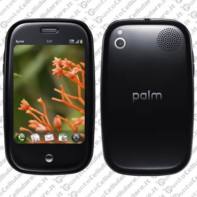 Palm Pre