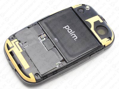 Palm Pre