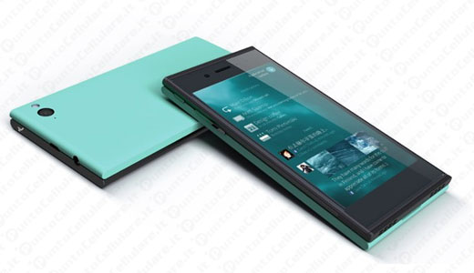 Sailfish OS