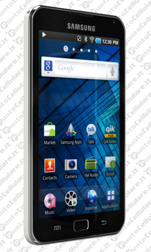 Samsung G70 WiFi 5.0