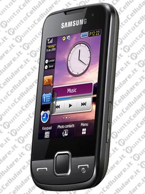 application samsung gt-s5600 gratuit