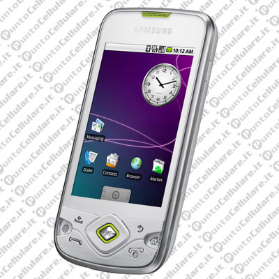 Samsung GT i5700 Galaxy Lite