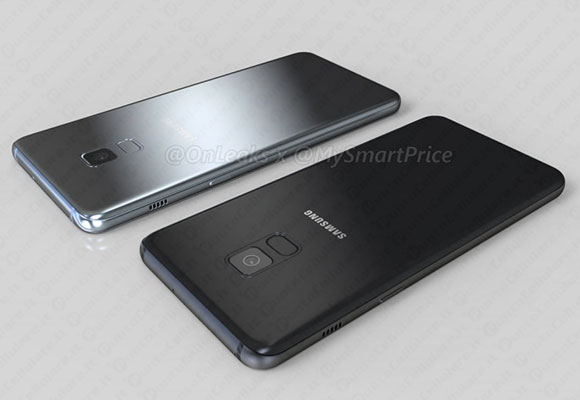 Samsung Galaxy A7 2018