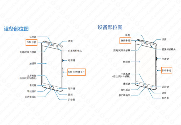 Samsung Galaxy A9 Pro