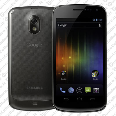 Samsung Galaxy Nexus