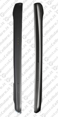 Samsung Galaxy Nexus