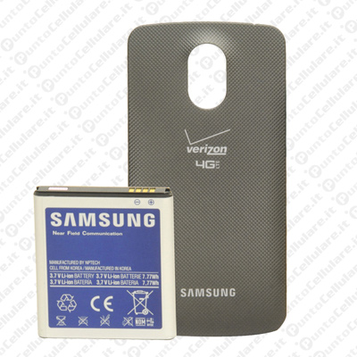 Samsung Galaxy Nexus