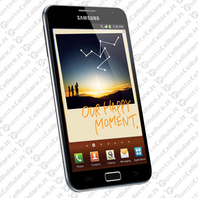 Samsung Galaxy Note