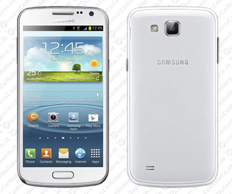 Samsung Galaxy Premier