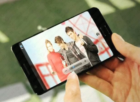 Samsung Galaxy S III