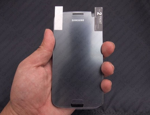 Samsung Galaxy S III