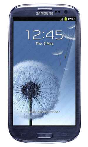 Samsung Galaxy S III