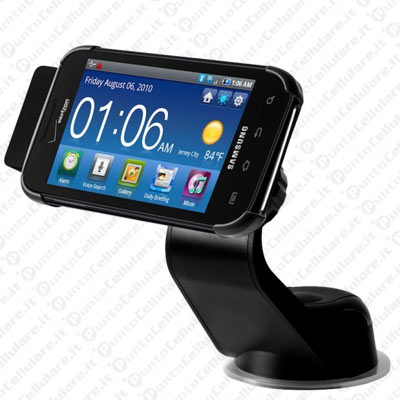 Samsung Galaxy S accessori originali