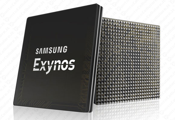 Samsung mette a punto la tecnologia FinFET a 11nm