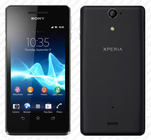 Sony Xperia V