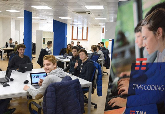 Tim4Coding
