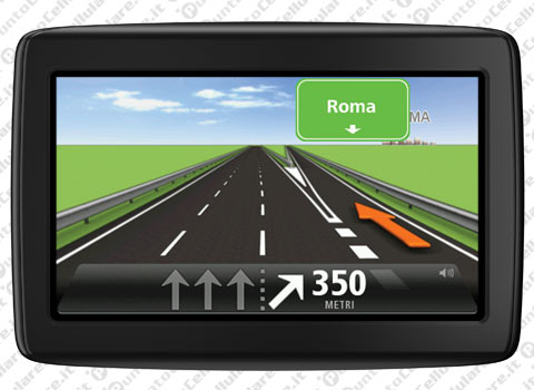 Tomtom annuncia i nuovi navigatori TomTom Start Serie 20