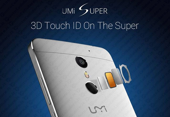 UMi Super