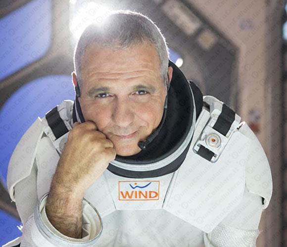 Wind Panariello Movie