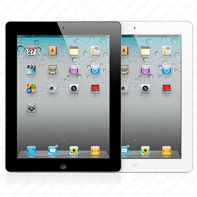 iPad 2