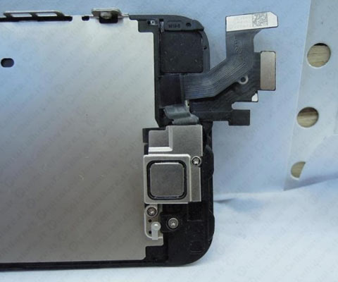 iPhone 5 - dubbi sulla presenza del chip NFC