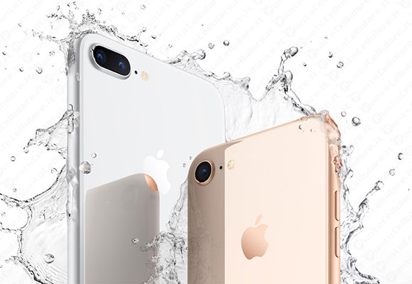 Apple annuncia i nuovi iPhone 8 ed iPhone 8 Plus, ecco dettagli e prezzi
