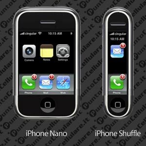 iPhone Nano