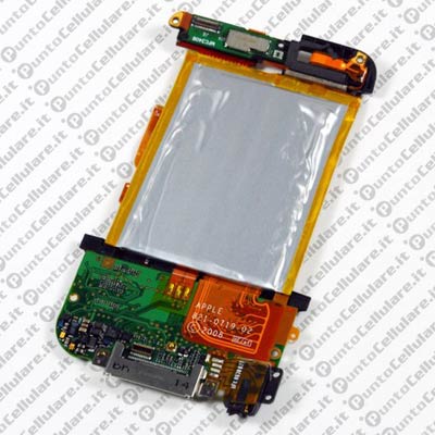 iPod Touch