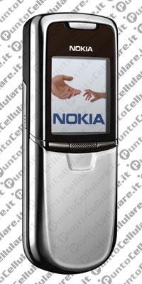 nokia inox