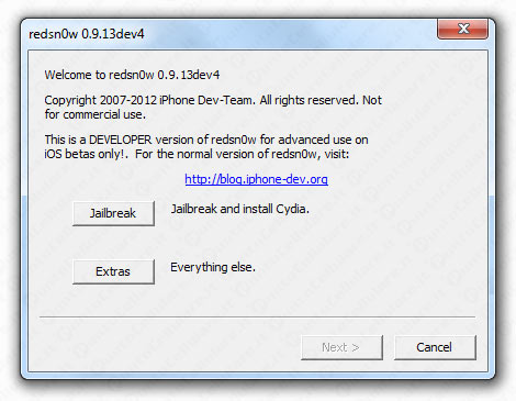 iOS 6 - già pronto il jailbreak, ma soltanto per gli iPhone meno recenti