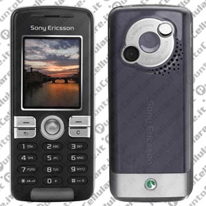 Se K510I