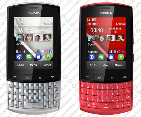 rastrear celular nokia asha 303