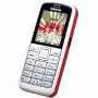 Nokia 5070 Red White