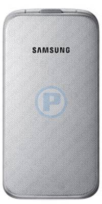 Samsung GT-C3520 Samsung GT-C3520