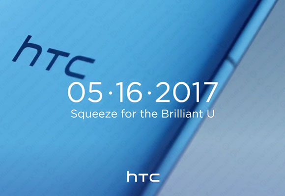 HTC U11