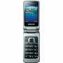Samsung C3520, Telef
