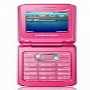 Samsung C3520 coral